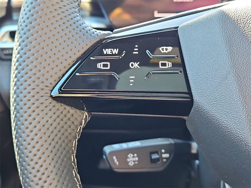 New 2025 Audi S5 Premium Plus image 17