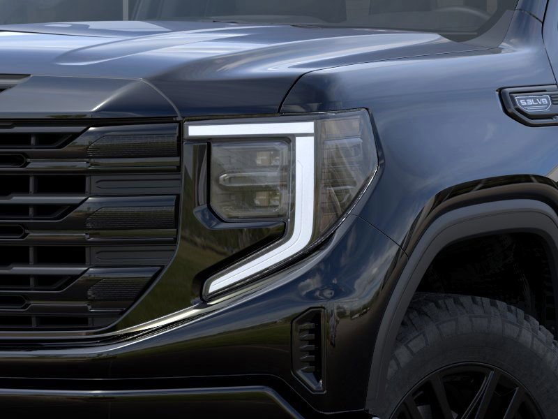 New 2026 GMC Sierra 1500 Elevation w/ X31 Off-Road Package AWD/4WD image 10