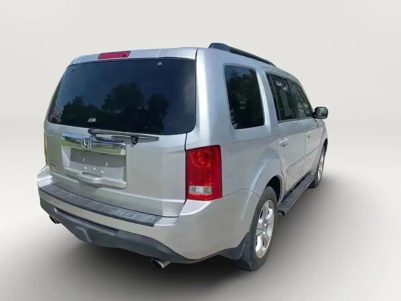 Used 2012 Honda Pilot EX-L image 2