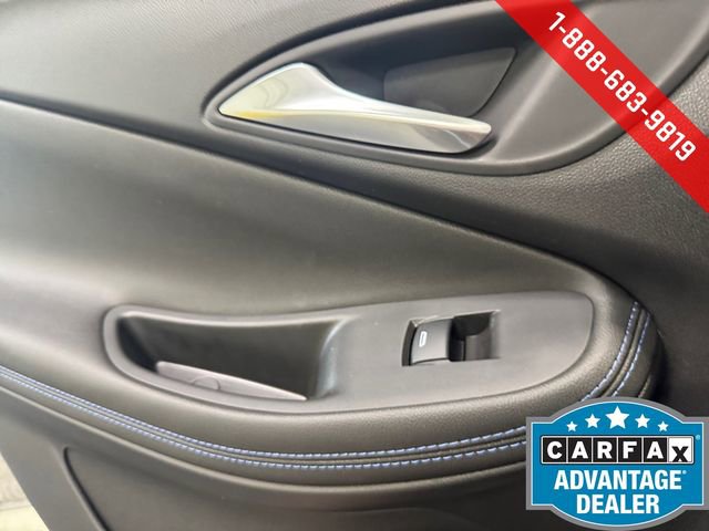 Used 2026 Buick Encore GX Sport Touring w/ Comfort Package image 19