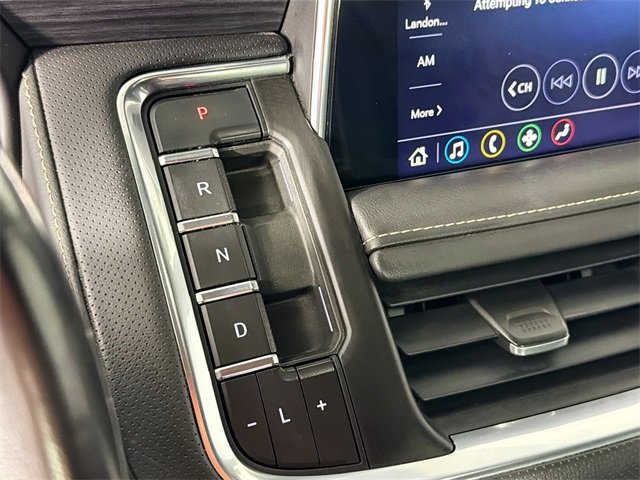 Used 2021 GMC Yukon SLT image 15