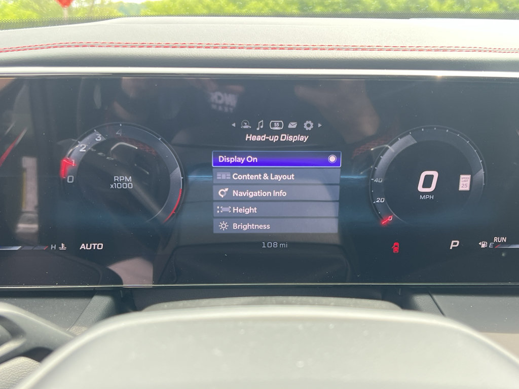 New 2026 Dodge Charger Scat Pack AWD/4WD image 31