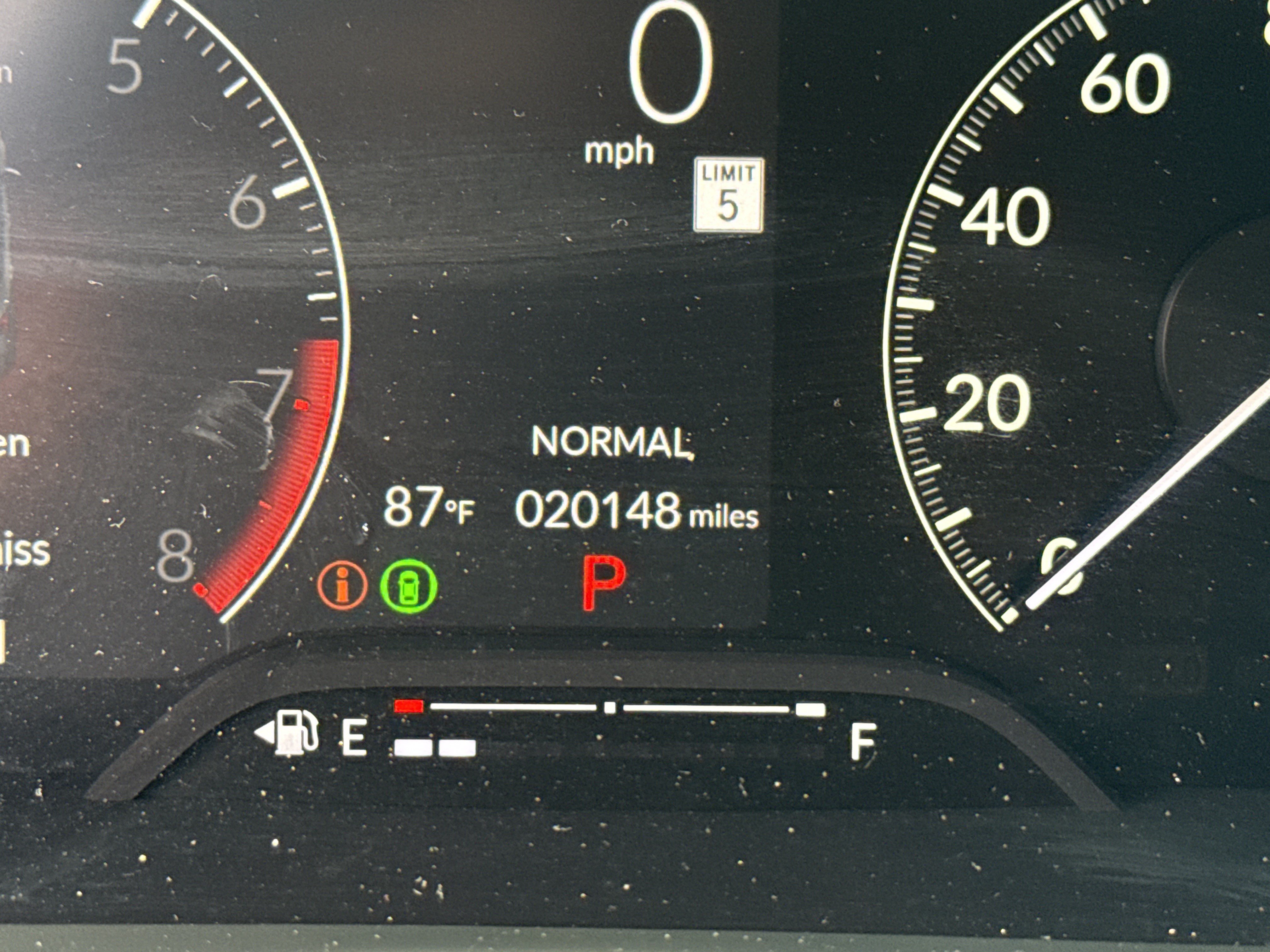 Certified 2024 Honda Civic Sport image 27