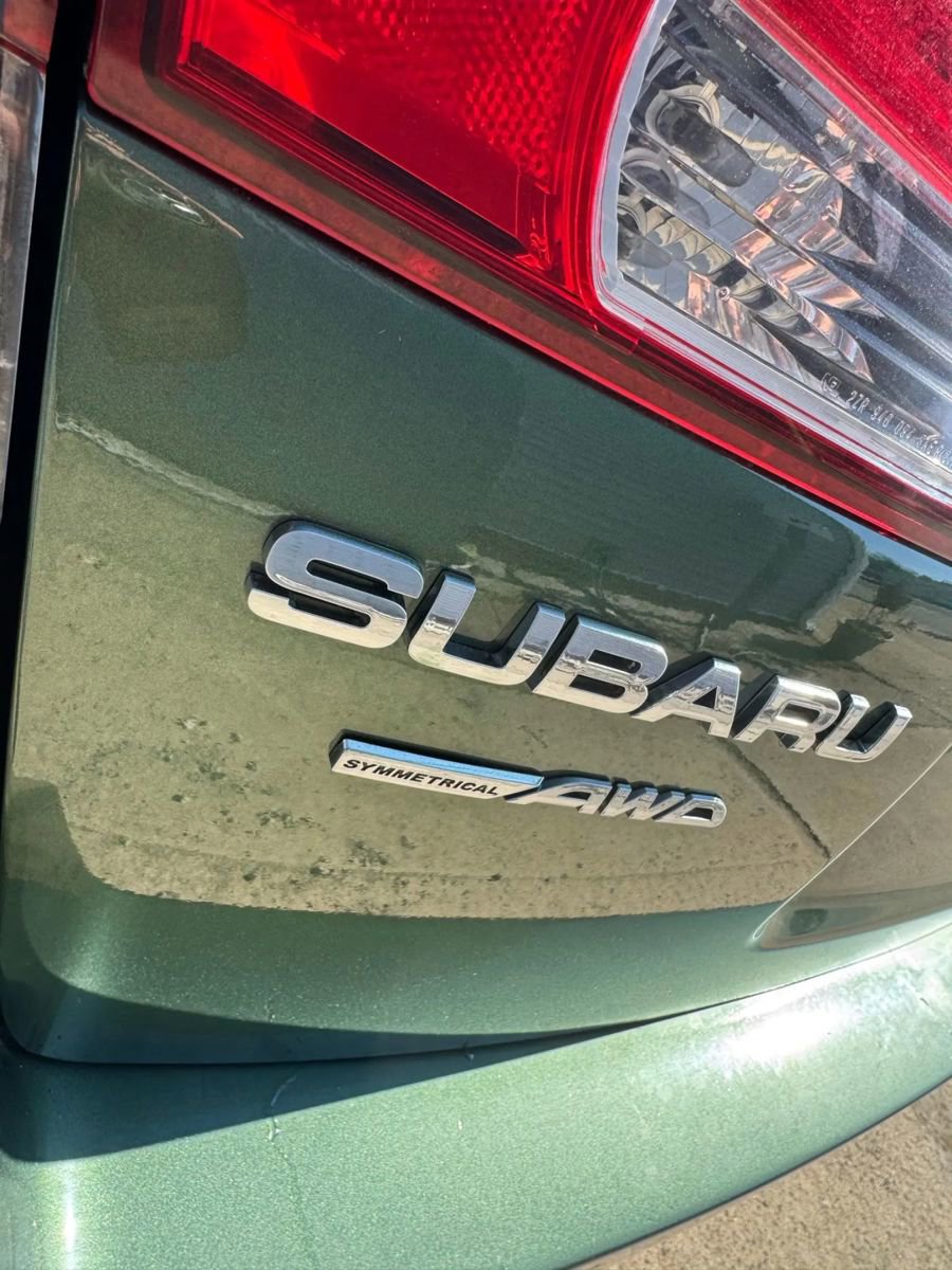 Used 2013 Subaru Outback 2.5i AWD/4WD image 10