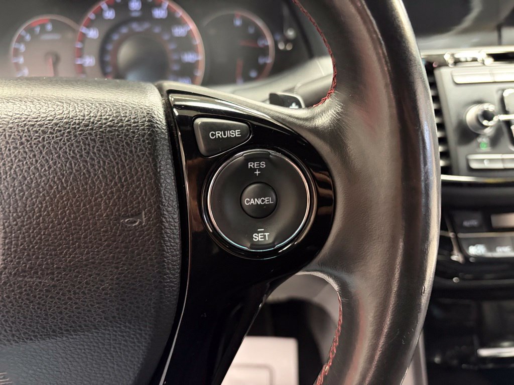 Used 2017 Honda Accord Sport Special Edition image 13
