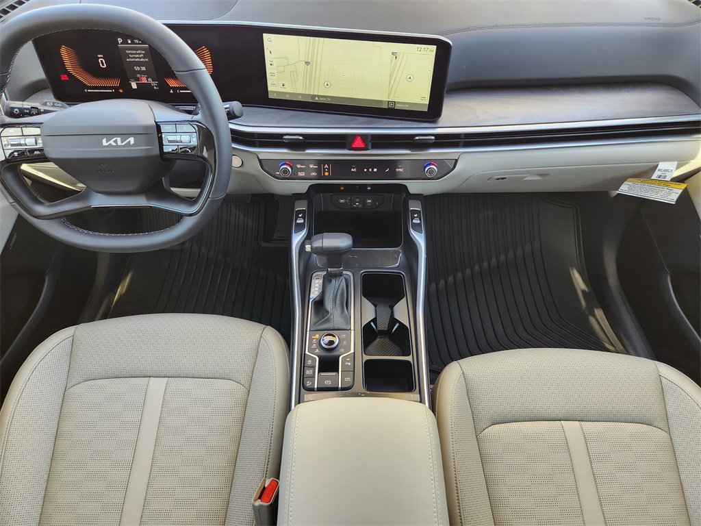New 2026 Kia Sorento X-Line EX image 20