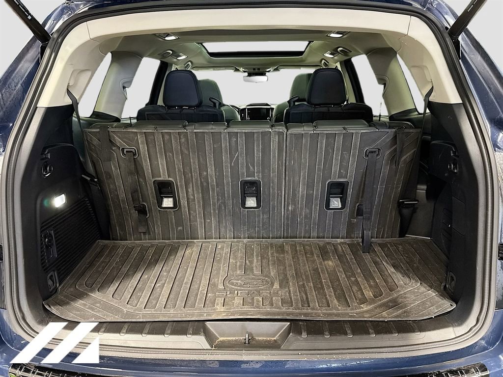 Certified 2025 Subaru Ascent Bronze Edition w/ Onyx Package image 30