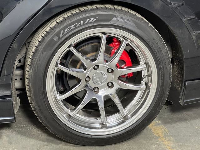 Used 2021 Toyota Camry TRD image 39