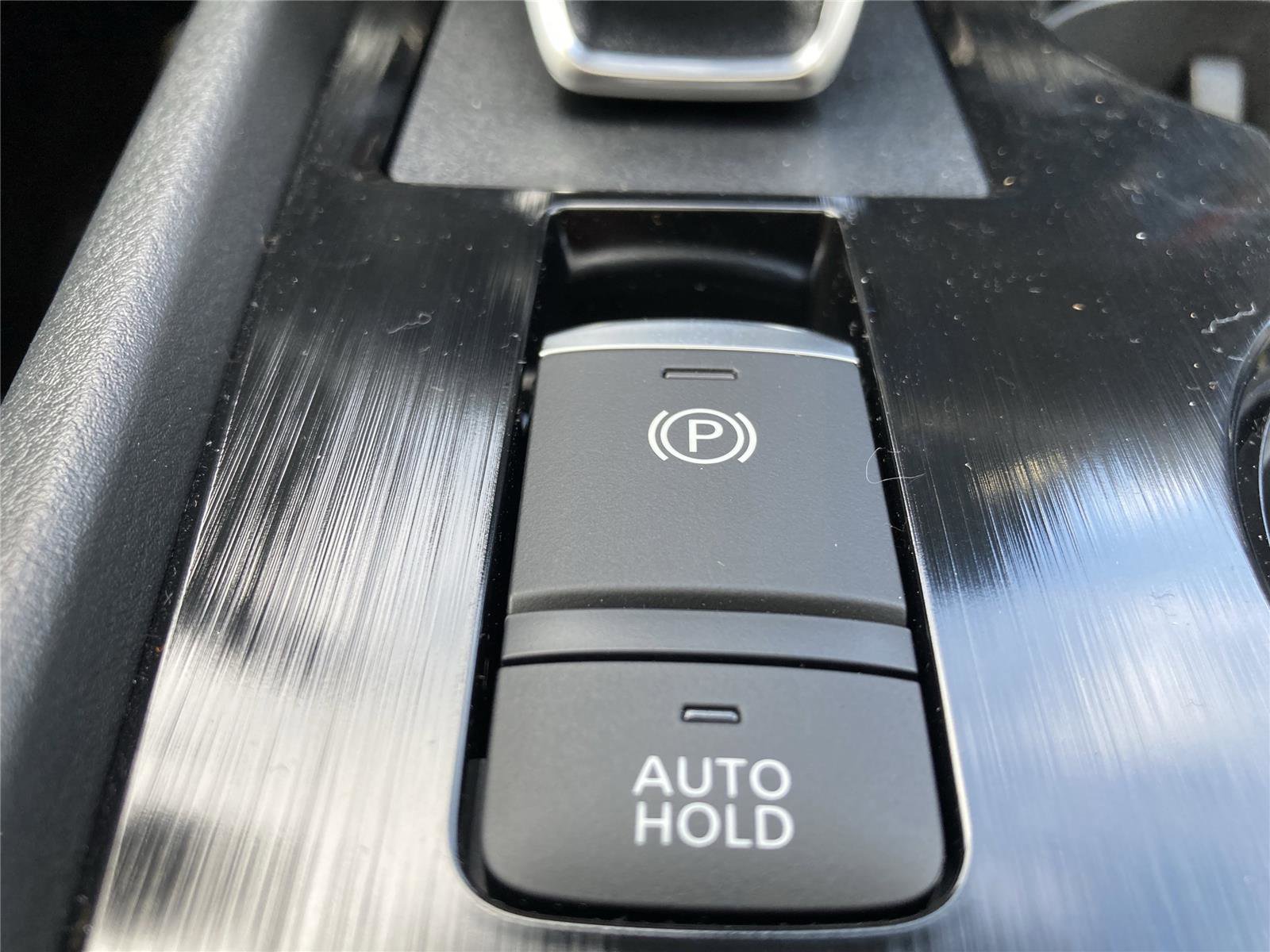 New 2026 Nissan Rogue SV image 16