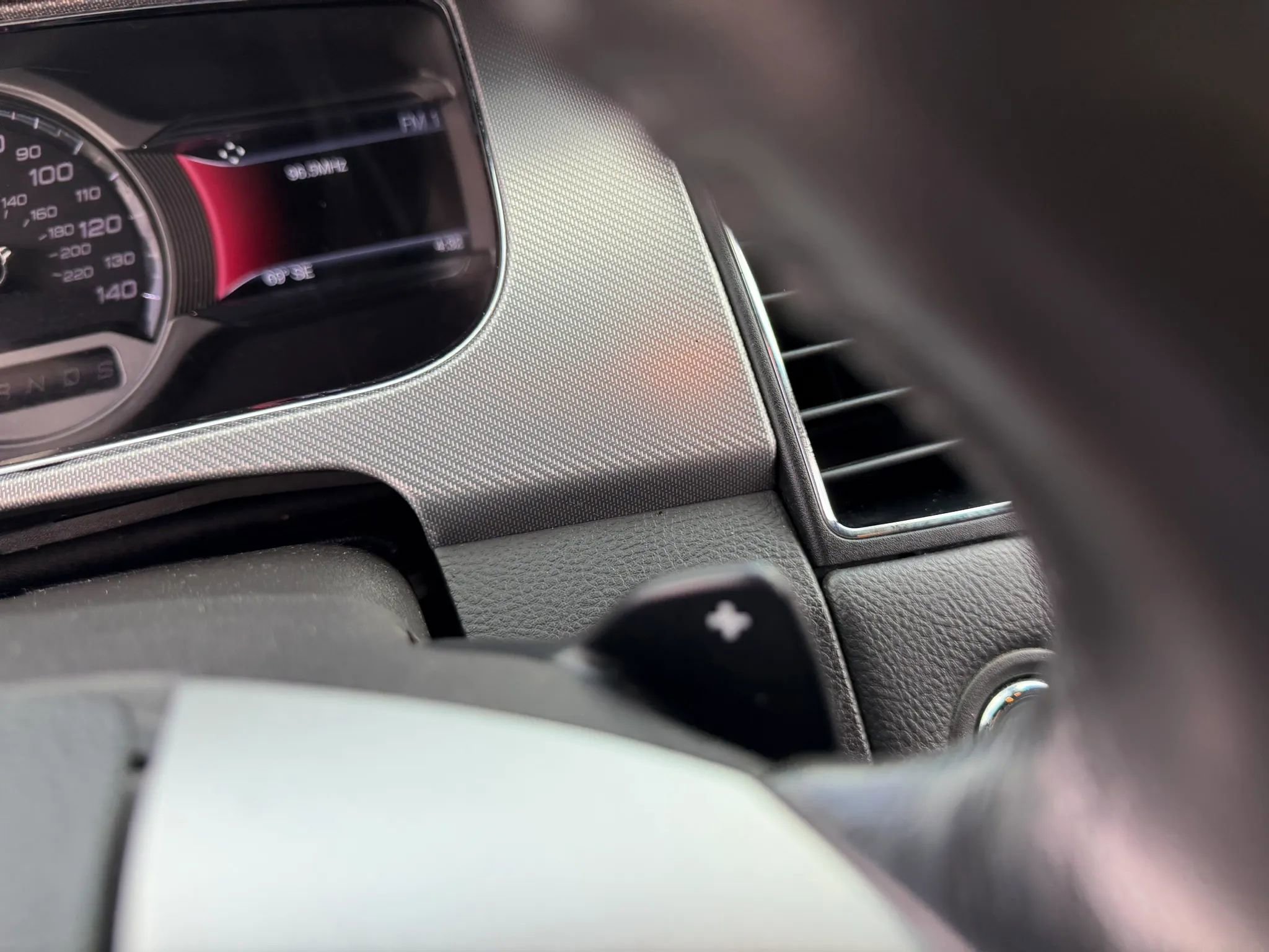 Used 2015 Ford Taurus SHO w/ Equipment Group 401A image 44