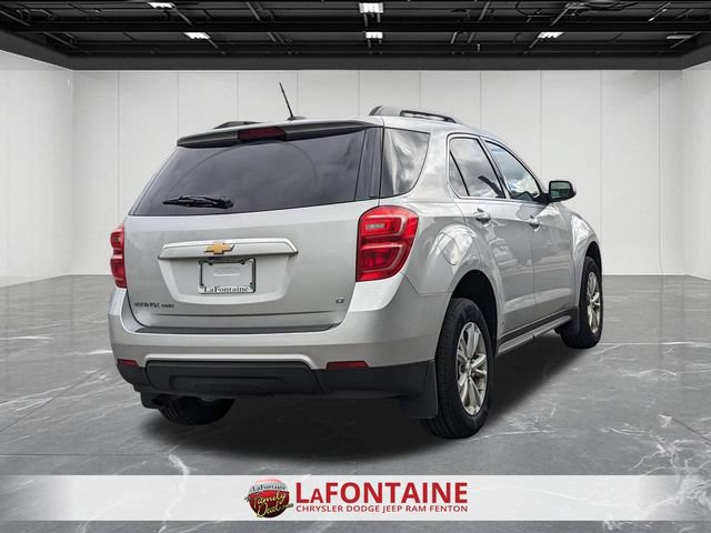 Used 2017 Chevrolet Equinox LT w/ Convenience Package AWD/4WD image 5