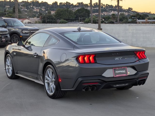 New 2026 Ford Mustang GT Premium RWD image 9