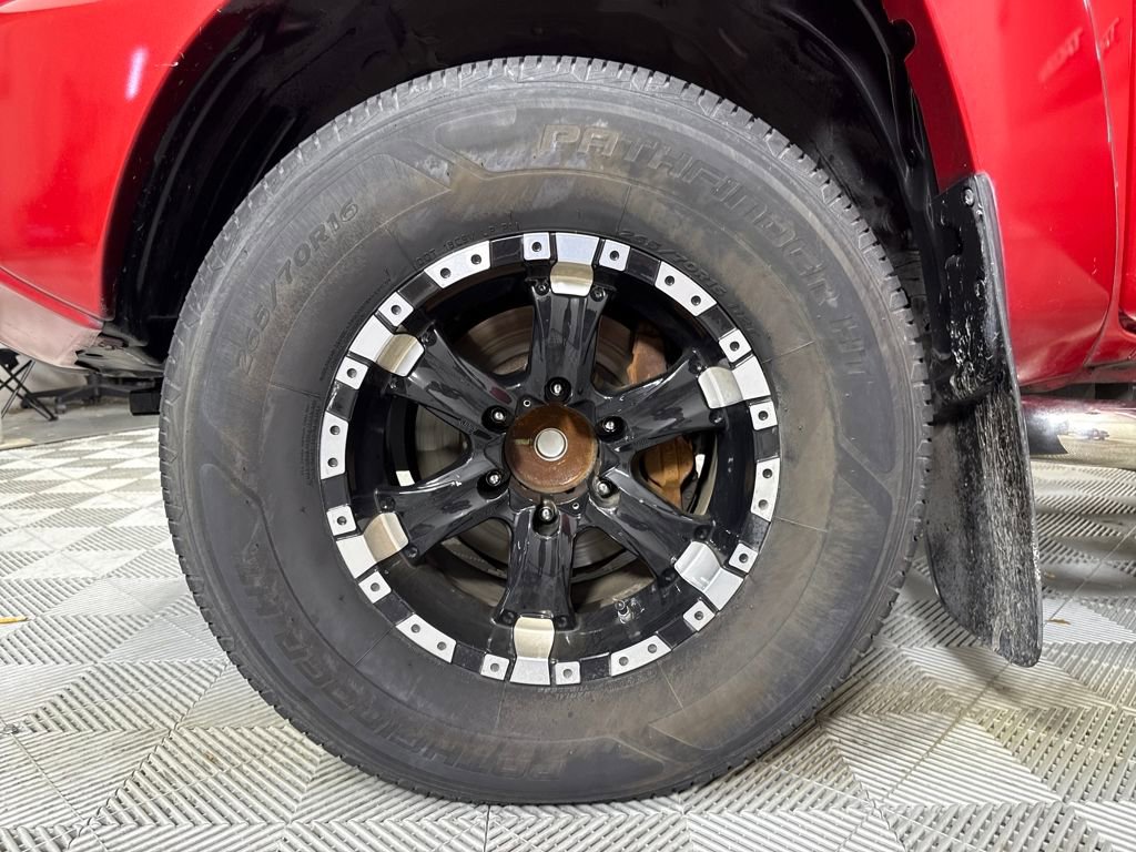 Used 2013 Toyota Tacoma PreRunner w/ SR5 Pkg image 18