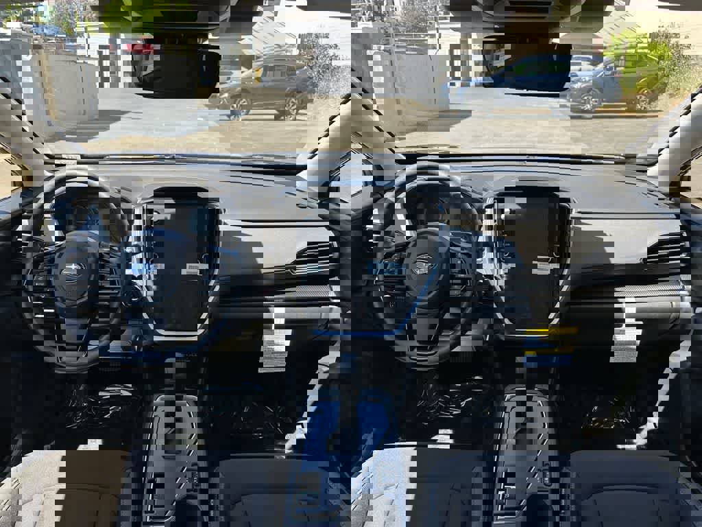 Certified 2025 Subaru Crosstrek 2.0i Premium image 10