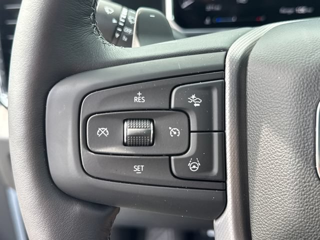 New 2026 GMC Sierra 1500 Denali AWD/4WD image 31