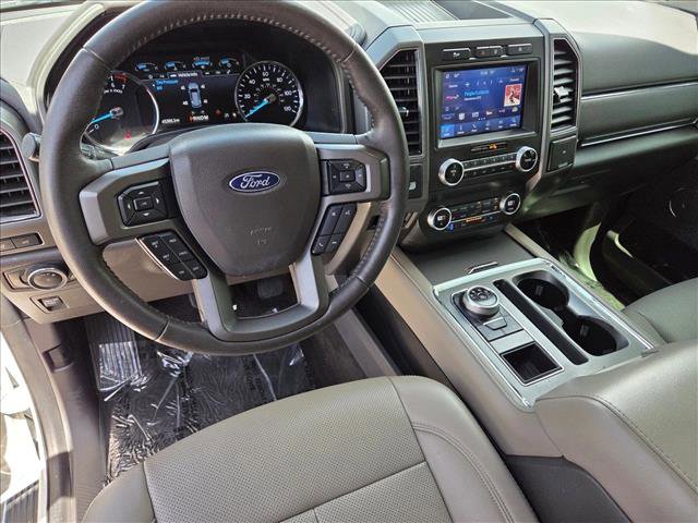 Used 2020 Ford Expedition Max XLT w/ Equipment Group 202A RWD image 9