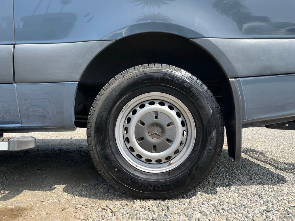 Used 2019 Mercedes-Benz Sprinter 144 image 13