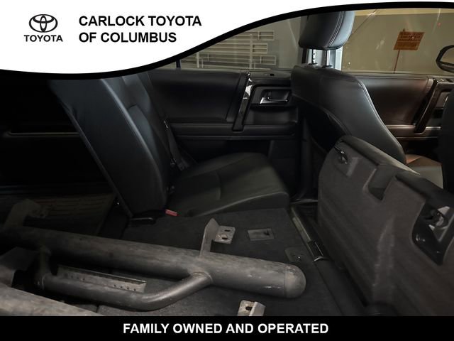 Used 2023 Toyota 4Runner TRD Pro image 16