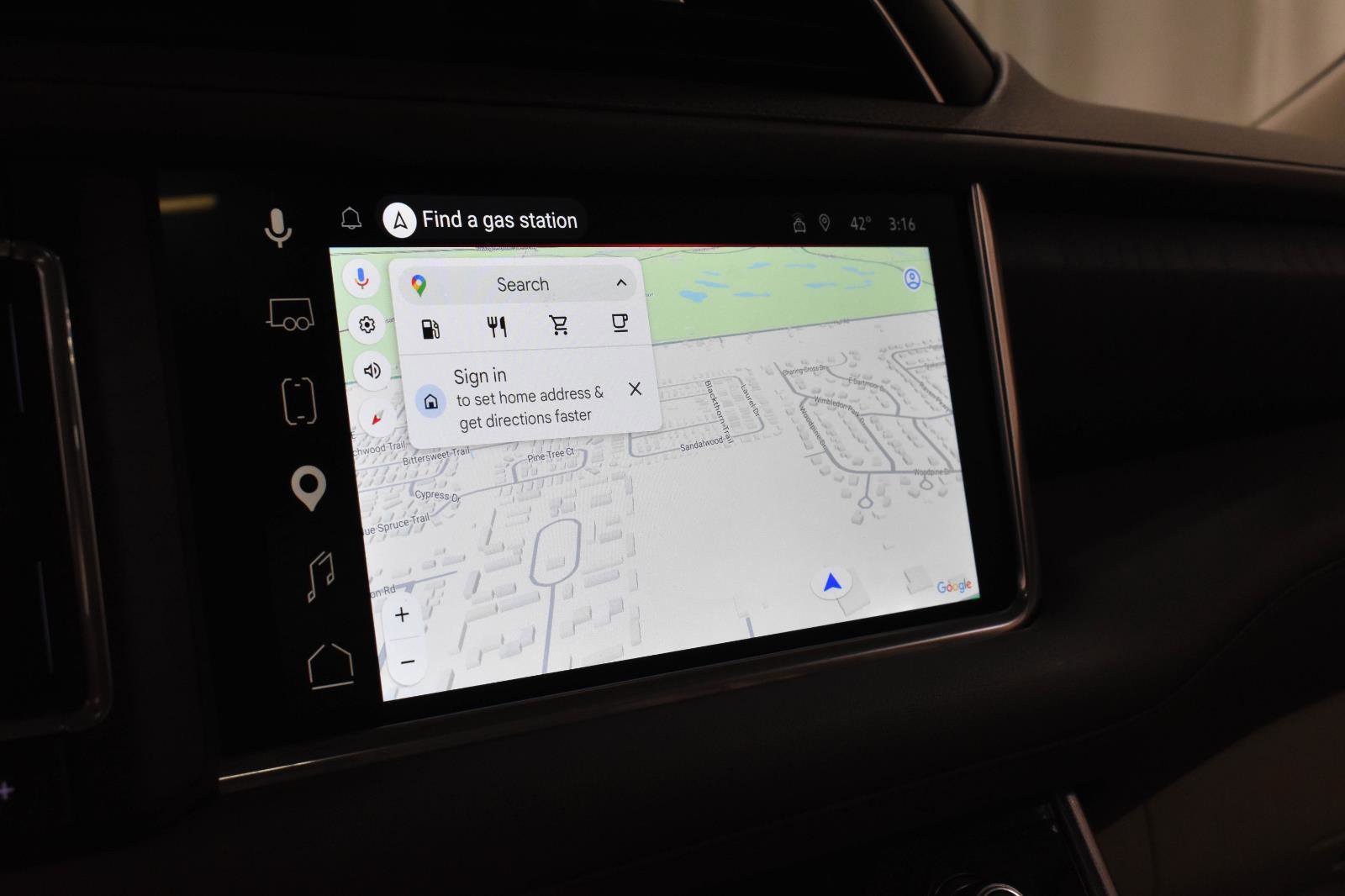 Used 2023 GMC Yukon XL Denali w/ Max Trailering Package image 23