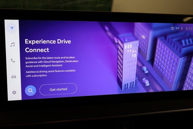 Used 2023 Toyota Prius Prime Premium image 20