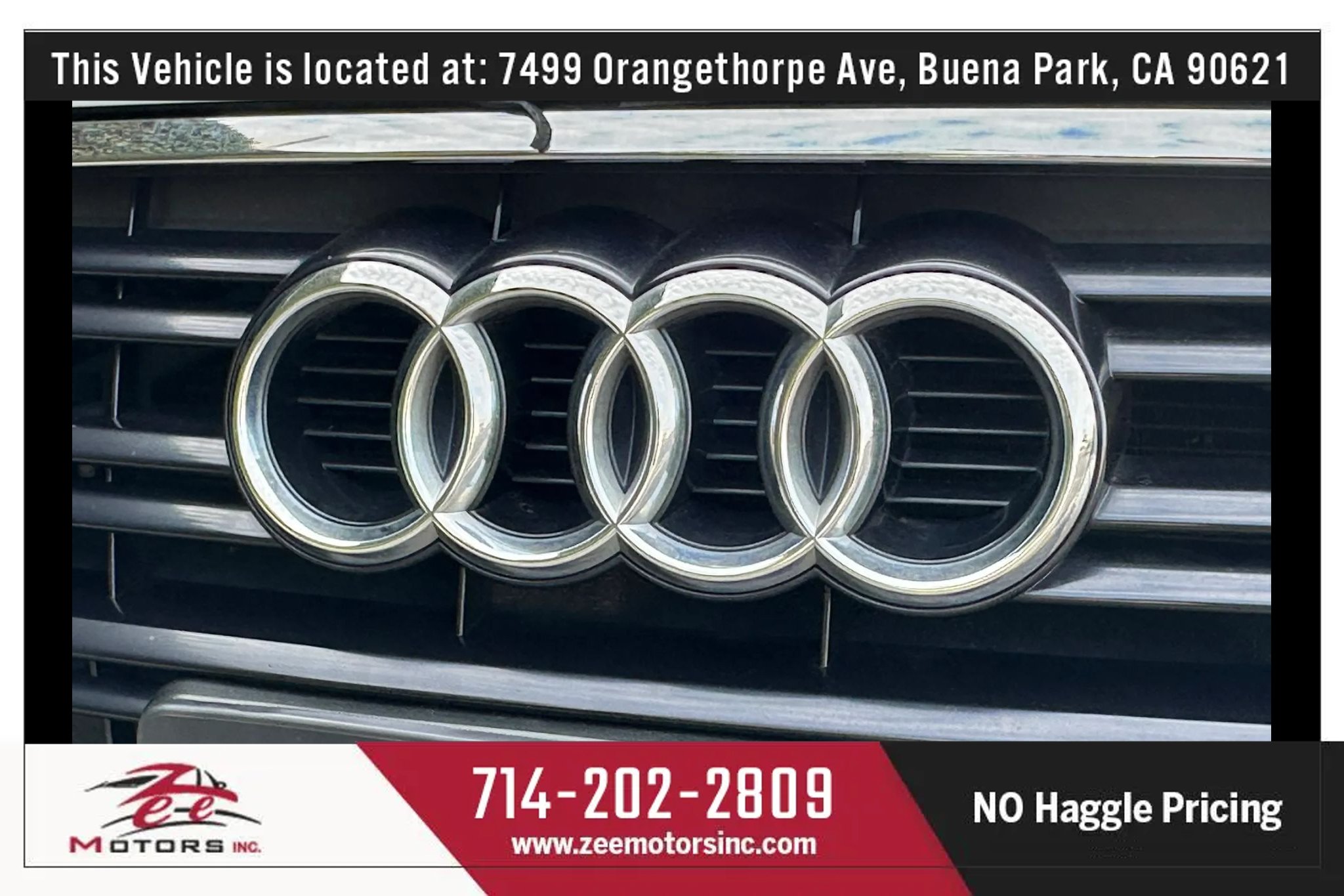 Used 2018 Audi A3 2.0T Premium w/ Sport Package AWD/4WD image 62