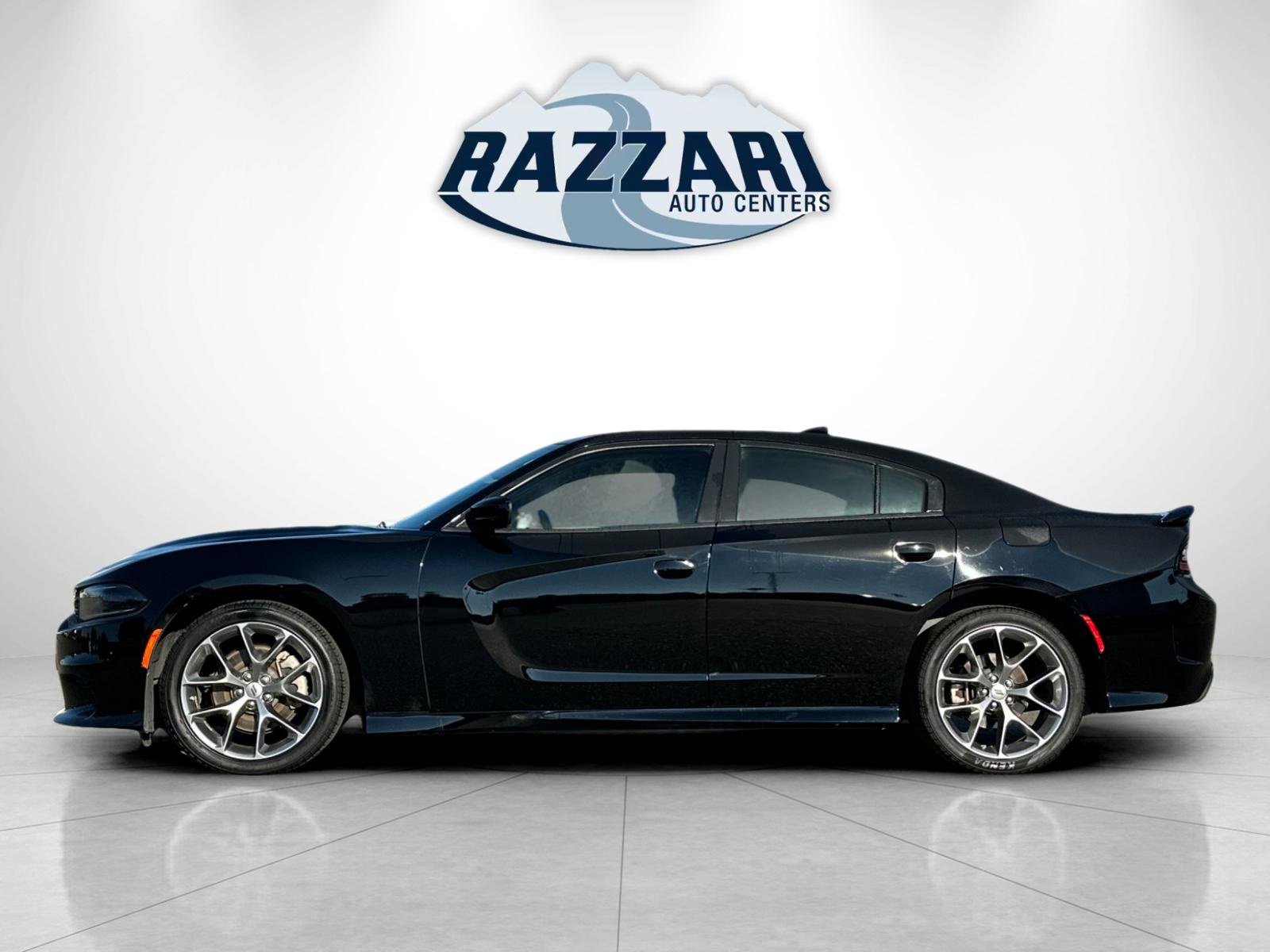 Used 2023 Dodge Charger GT image 6