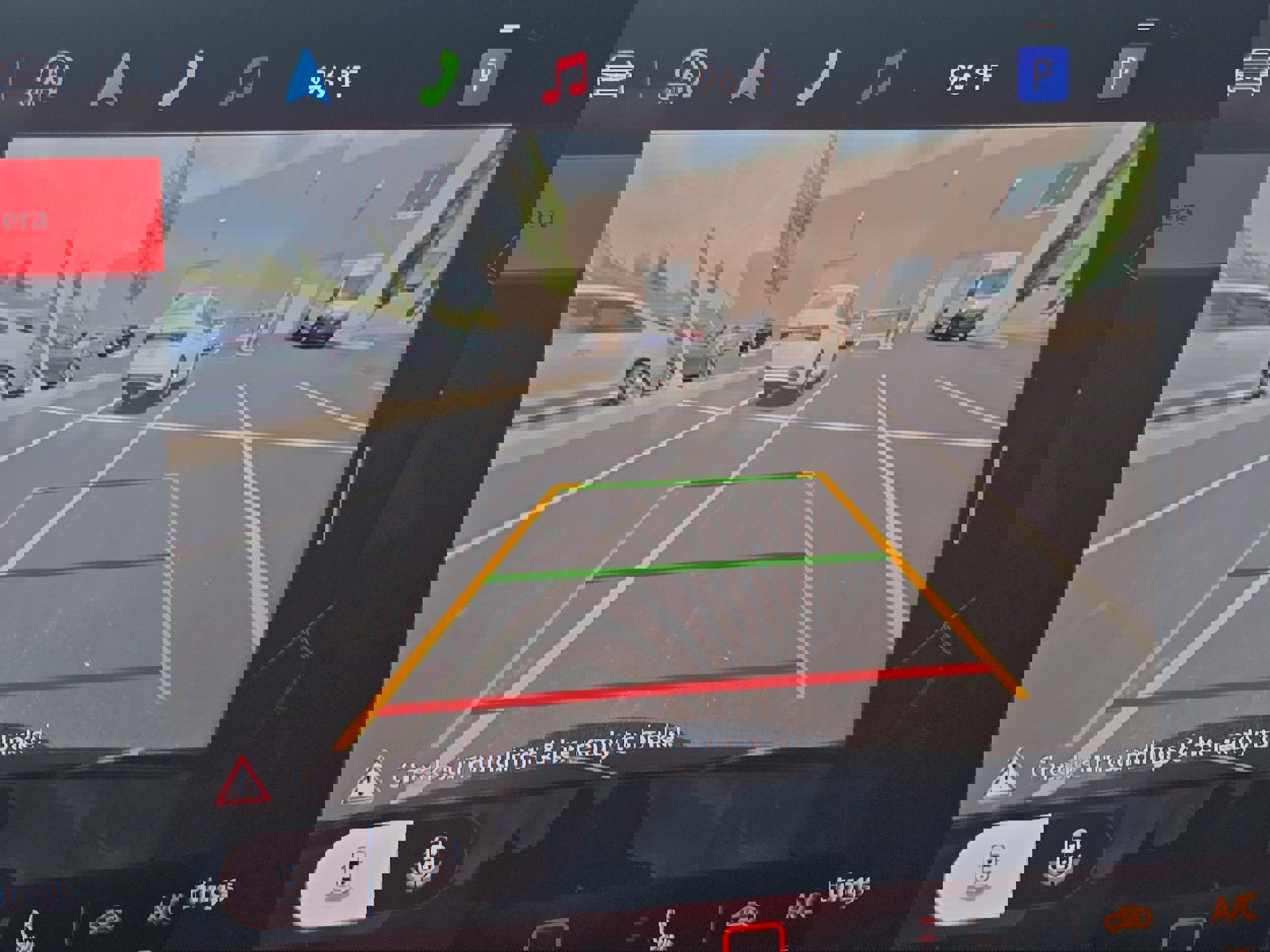 New 2025 Volkswagen GTI SE image 5