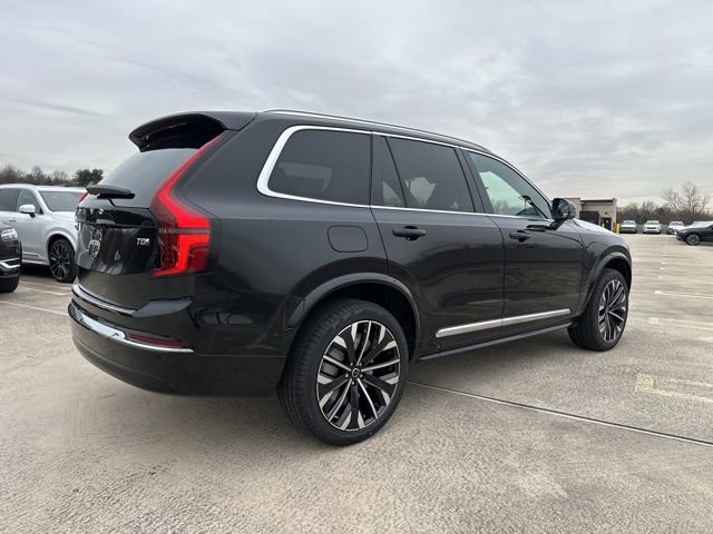 New 2026 Volvo XC90 T8 Plus w/ Protection Package Premier image 7