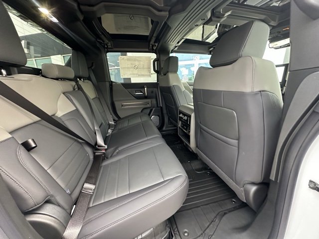 New 2025 GMC Hummer EV 2X image 29