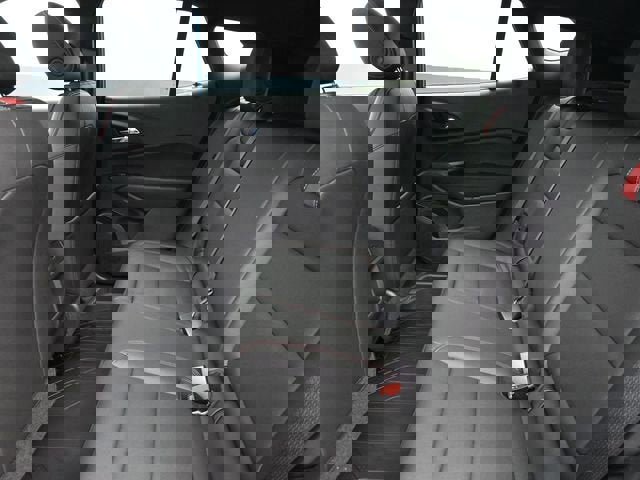 New 2026 Chevrolet Trax RS w/ Sunroof Package image 18