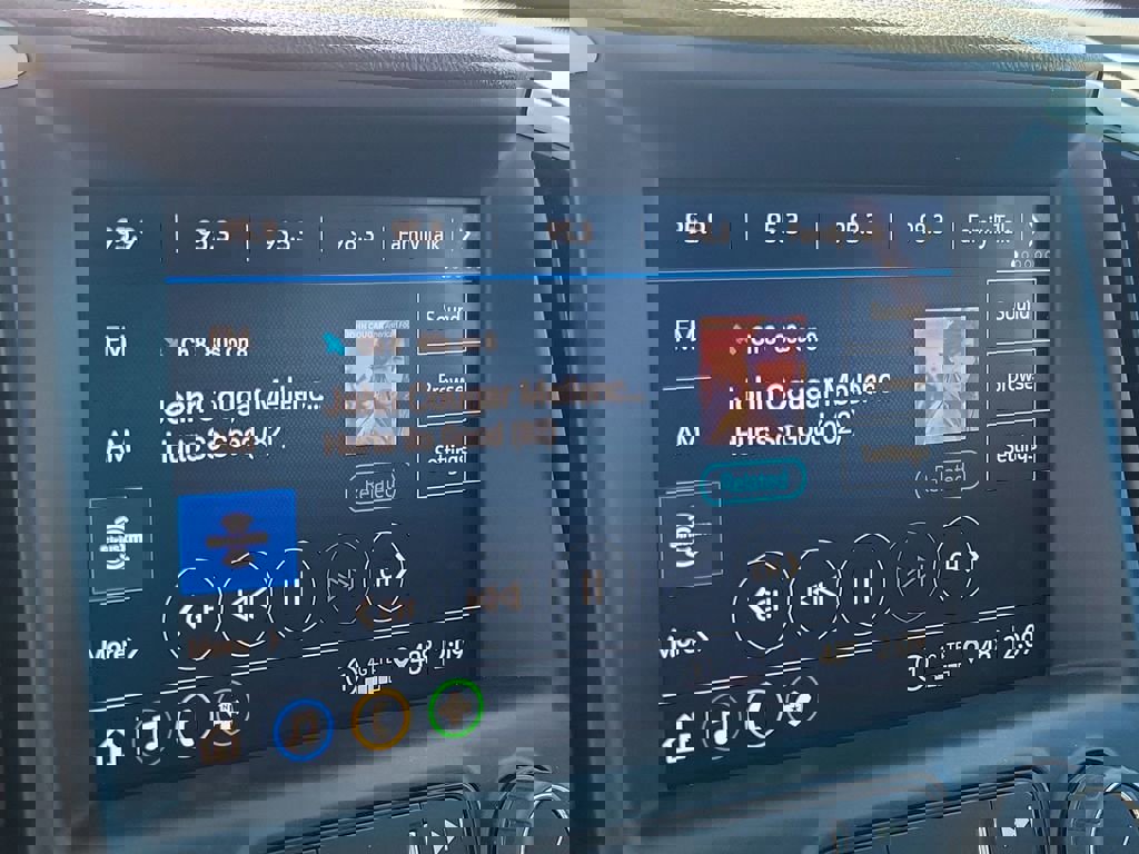 Certified 2024 GMC Terrain SLT w/ LPO, Floor Liner Package image 23