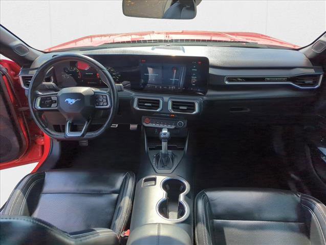 Used 2024 Ford Mustang Premium image 15