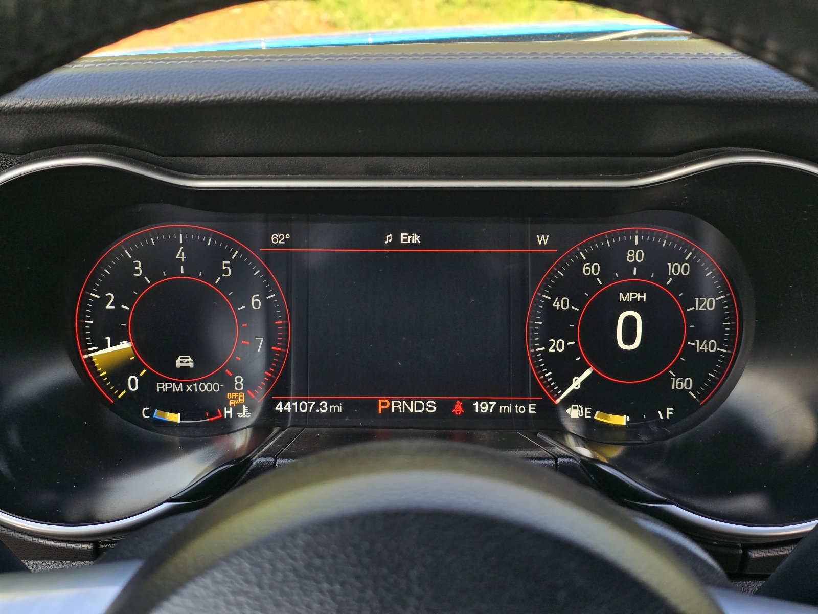 Used 2022 Ford Mustang Premium w/ Equipment Group 201A RWD image 17