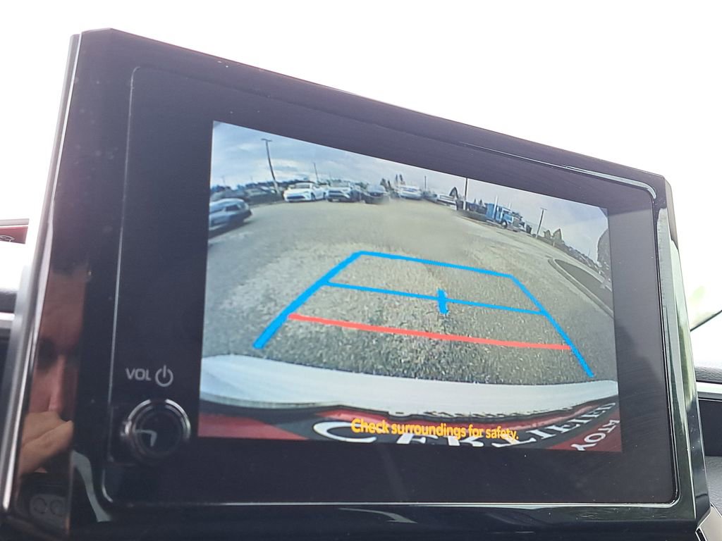 Certified 2023 Toyota Corolla LE image 22