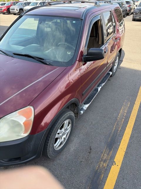 Used 2003 Honda CR-V EX image 3