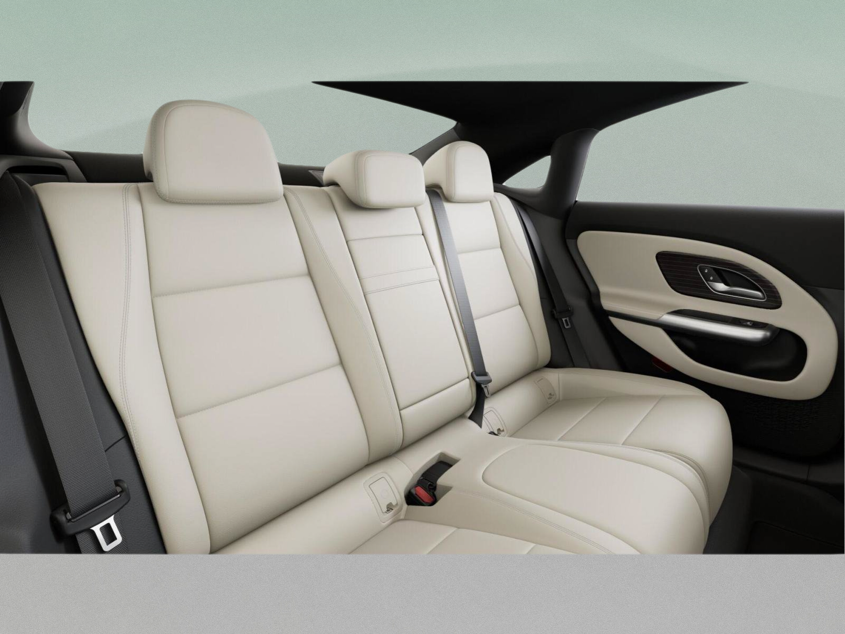 Used 2027 Mercedes-Benz CLA 220 image 41