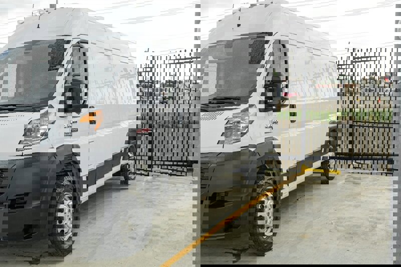 Used 2019 RAM ProMaster 3500 image 8