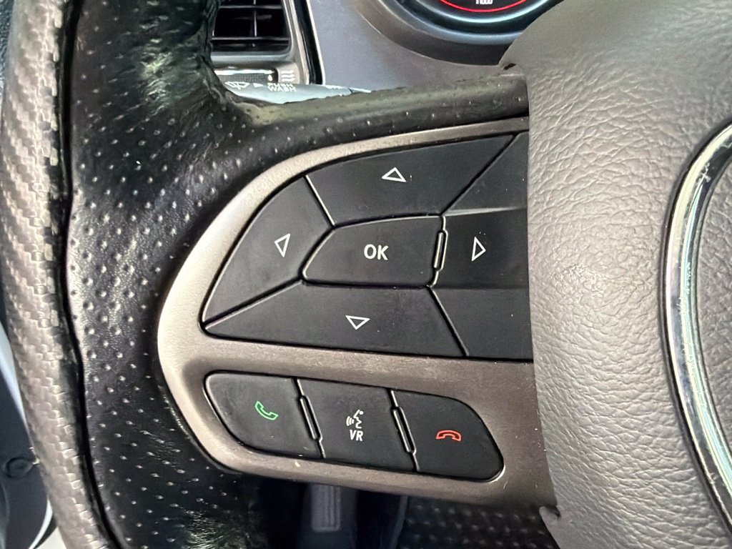 Used 2020 Dodge Challenger R/T Scat Pack RWD image 50