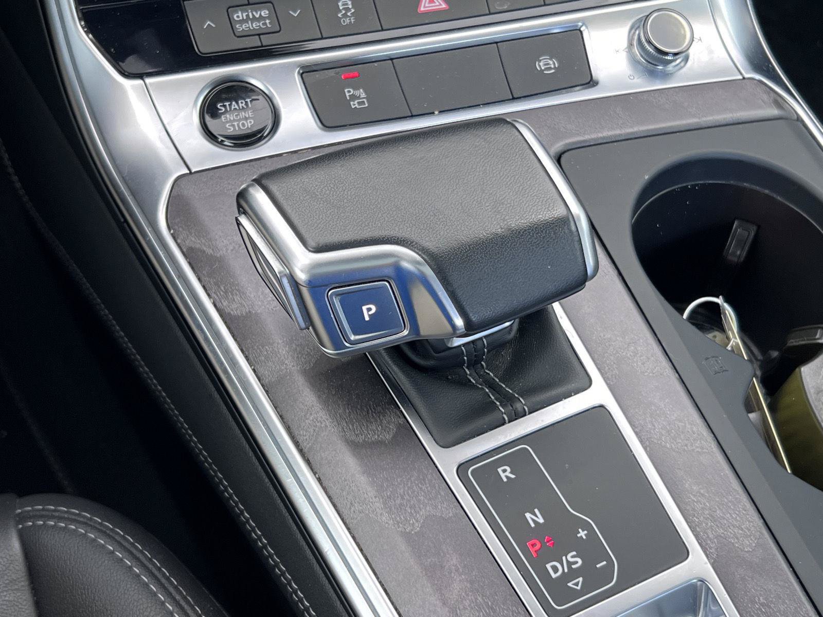 Used 2024 Audi A6 Premium Plus AWD/4WD image 7