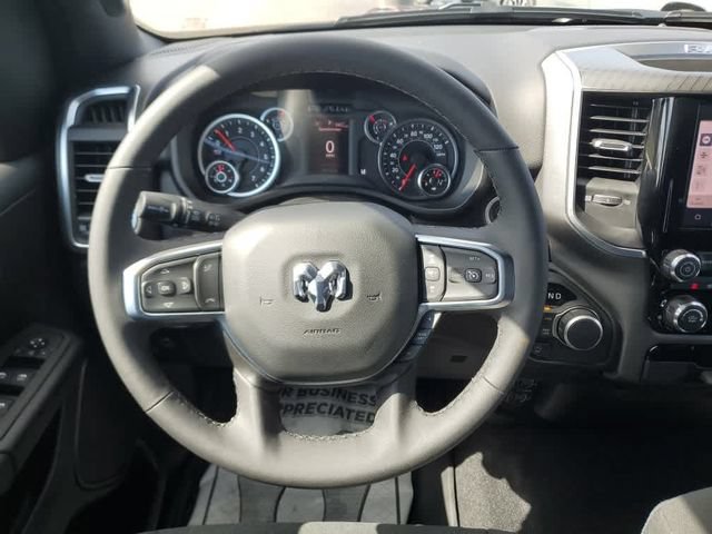 Used 2026 RAM 1500 Big Horn AWD/4WD image 18