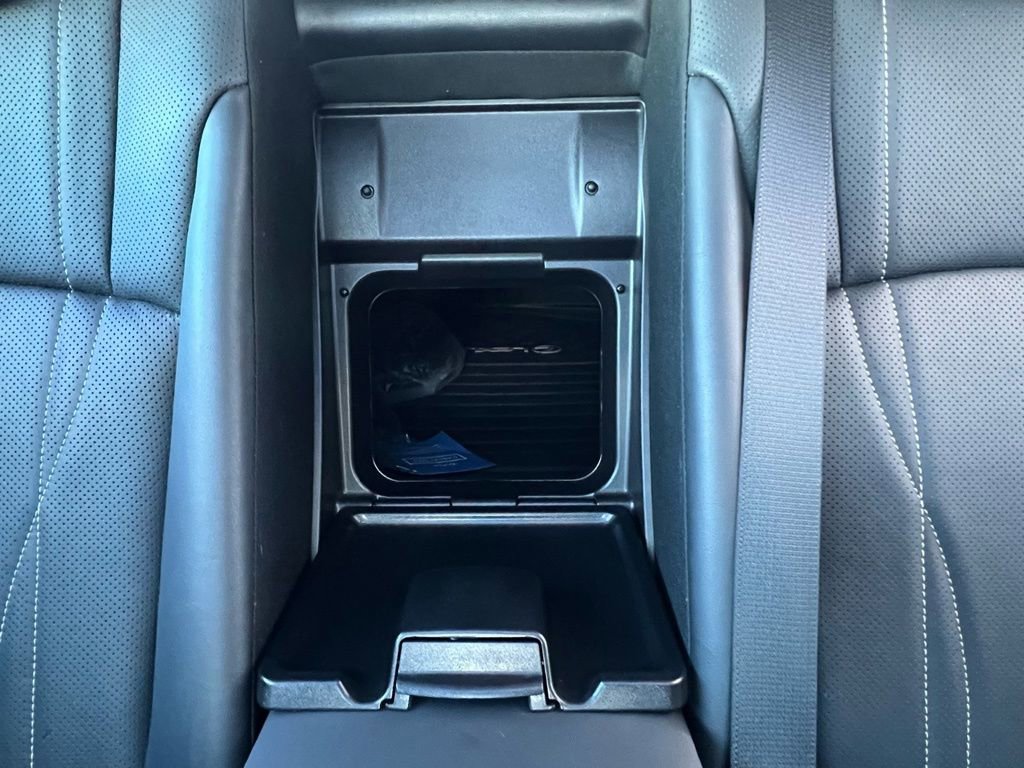 Used 2024 Lexus ES 350 Luxury w/ Accessory Package (Z2) image 24