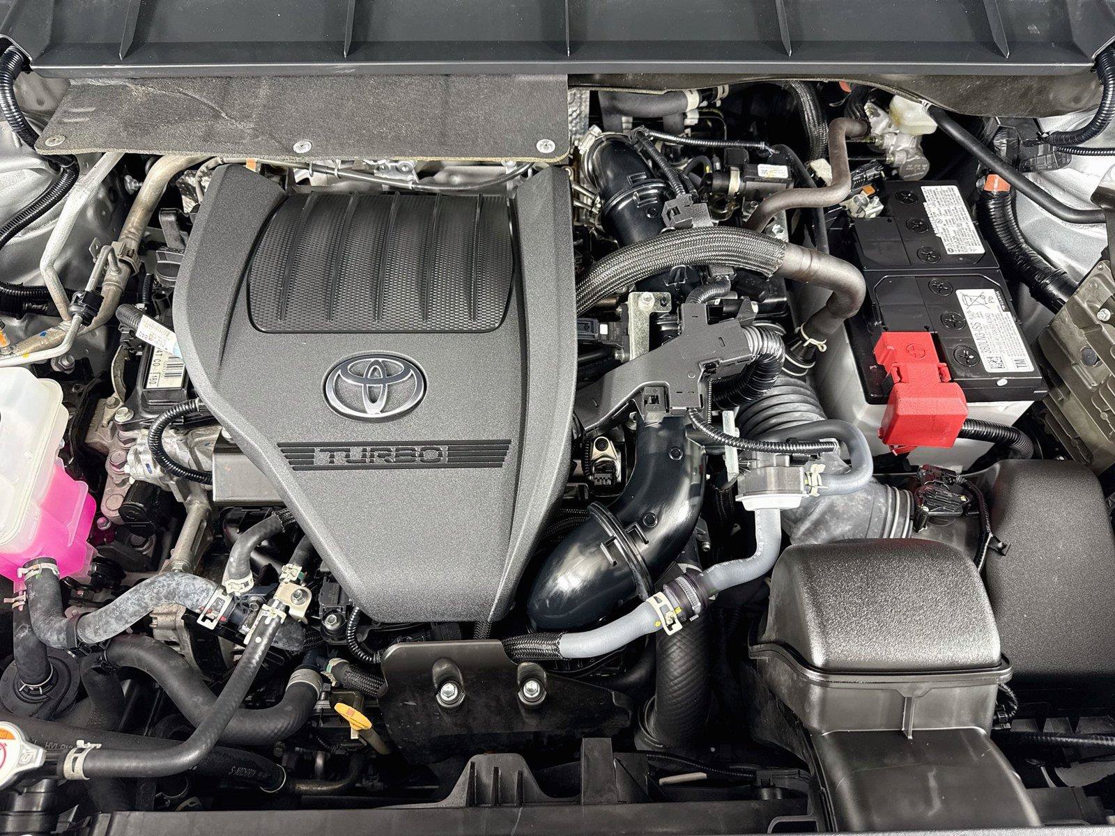 Certified 2025 Toyota Highlander XSE AWD/4WD image 45