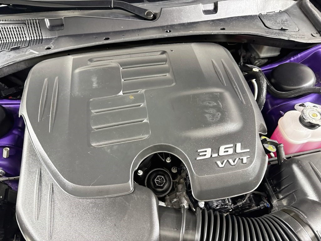 Used 2023 Dodge Charger SXT w/ Blacktop Package RWD image 38