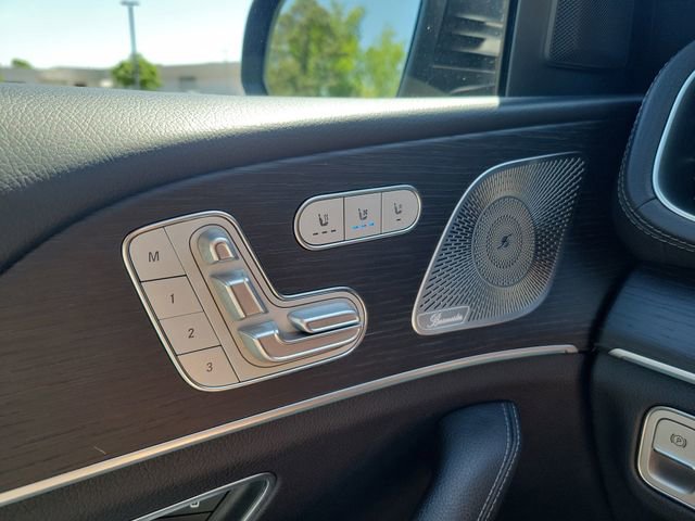 Used 2023 Mercedes-Benz GLS 450 4MATIC image 29