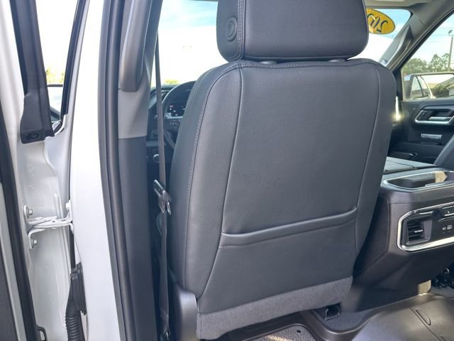 Used 2025 GMC Sierra 1500 Denali image 42