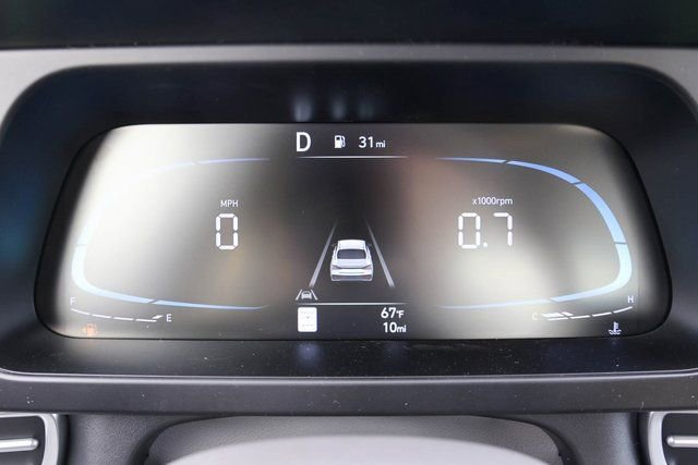 New 2026 Hyundai Elantra Sport image 23