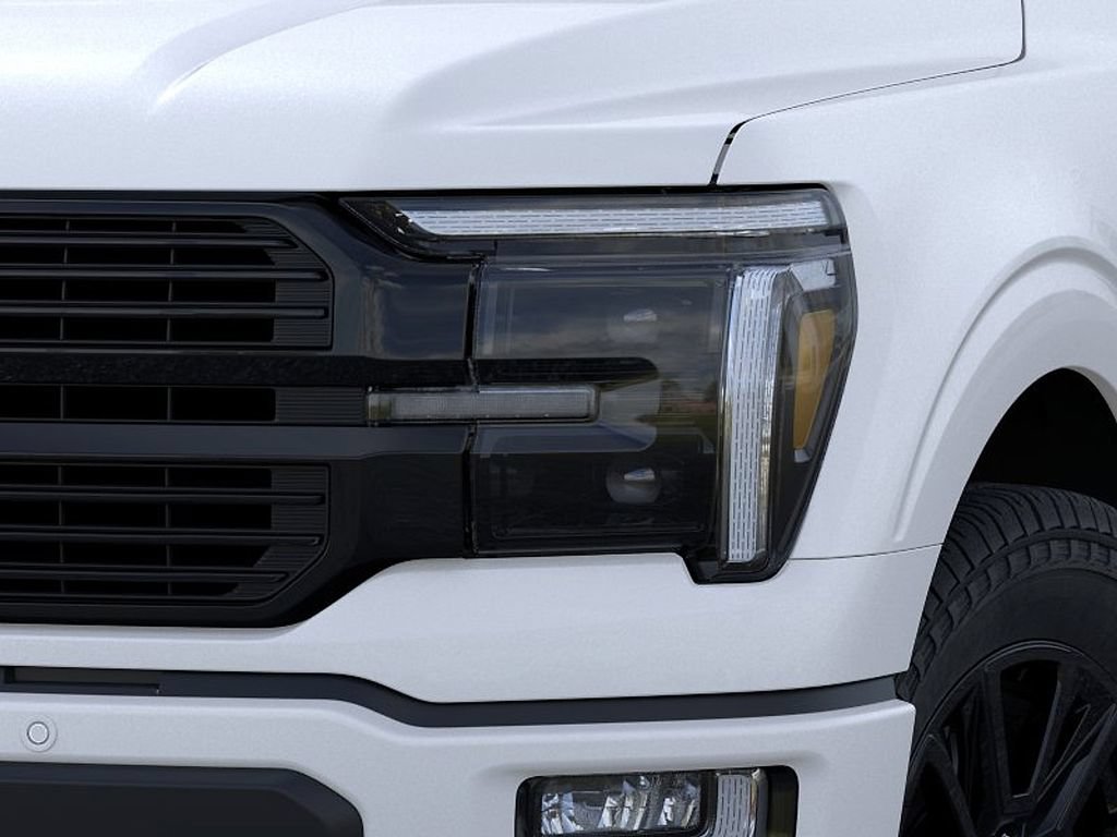 New 2026 Ford F150 Platinum w/ Equipment Group 702A High AWD/4WD image 18
