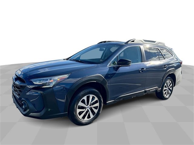 Used 2023 Subaru Outback Premium image 1