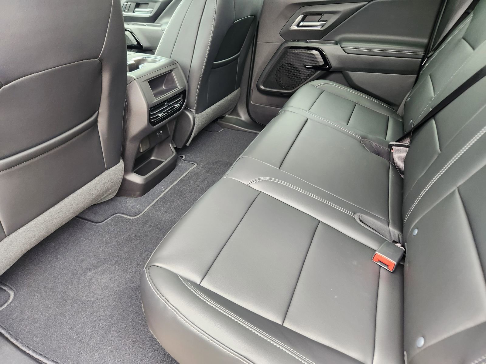 New 2026 Chevrolet Silverado EV LT AWD/4WD image 25