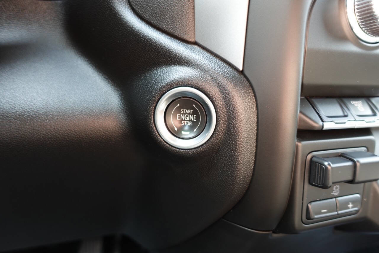Used 2024 GMC Sierra 2500 Pro AWD/4WD image 47